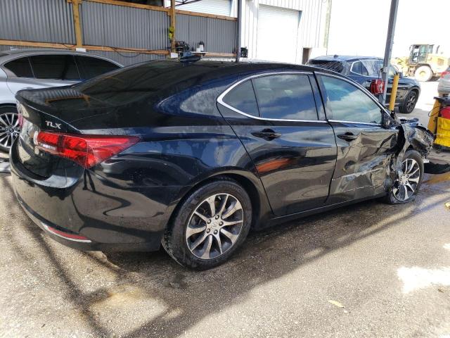 Image 3 of 2015 ACURA TLX TECH 2015 with VIN 19UUB1F59FA017825