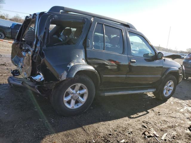 Image 3 of 2003 NISSAN PATHFINDER LE 2003 with VIN JN8DR09Y73W812790
