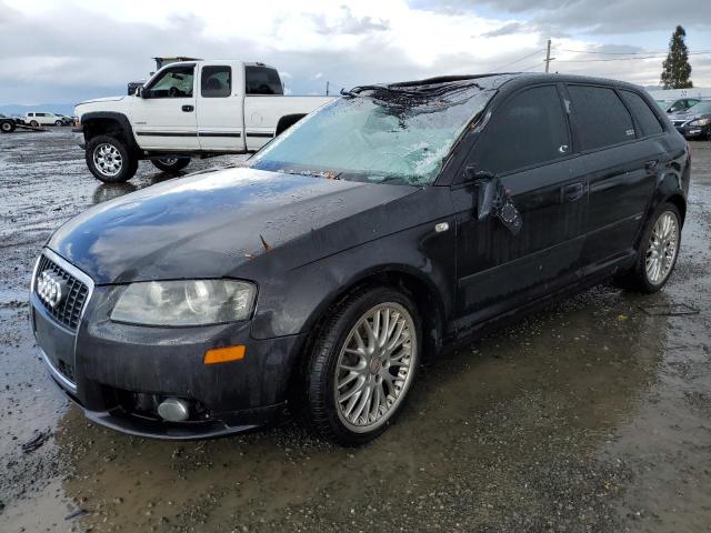2006 AUDI A3 S-LINE 3.2 QUATTRO 2006 image
