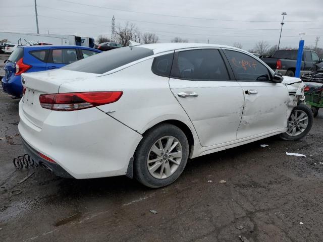 Image 3 of 2018 KIA OPTIMA LX 2018 with VIN KNAGT4L37J5216254