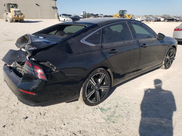 Obraz 3 z 2023 HONDA ACCORD HYBRID SPORT 2023 z VIN 1HGCY2F50PA056028