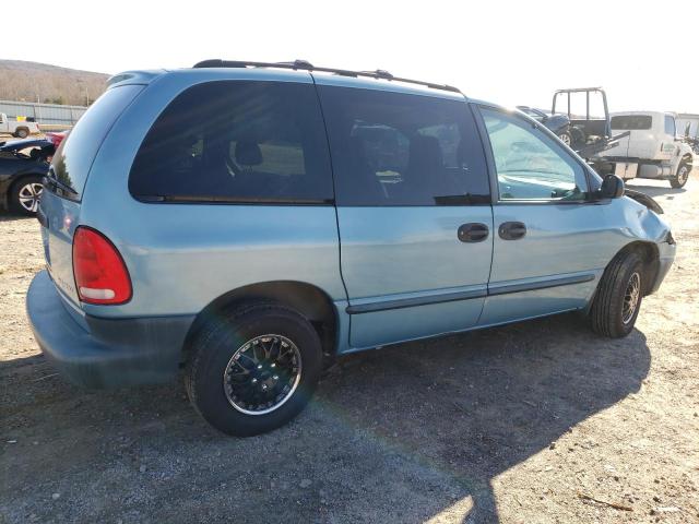 Изображение 3 1999 Dodge Caravan 1999 с VIN 2B4FP2534XR447397