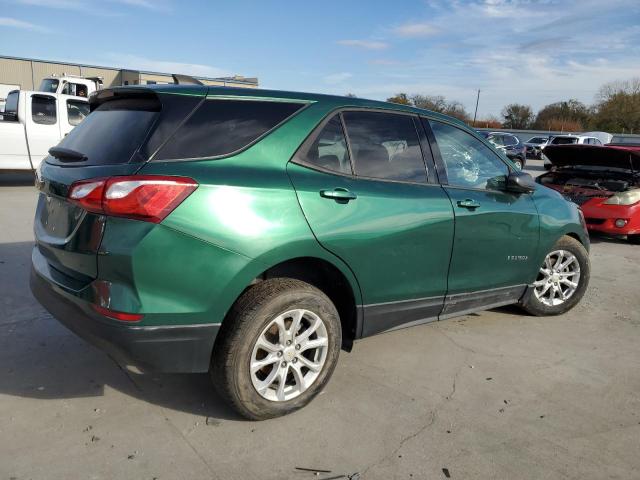 Изображение 3 2019 CHEVROLET EQUINOX LS 2019 с VIN 2GNAXHEV6K6193243