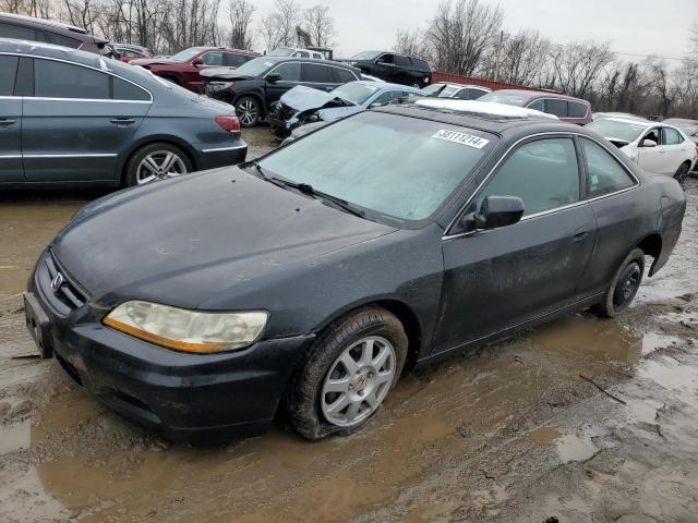 Obraz 2002 HONDA ACCORD SE 2002