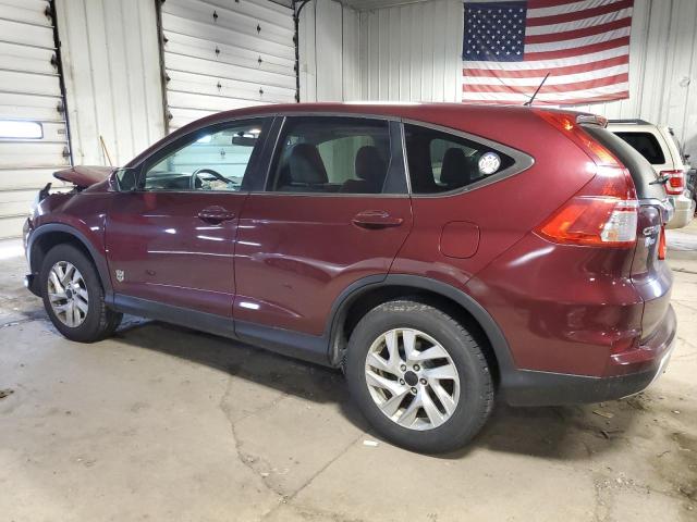 Image 2 of 2015 HONDA CR-V EX 2015 with VIN 5J6RM4H50FL044150