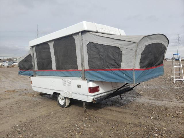 Изображение 3 1993 COLE TRAILER 1993 с VIN 4CA610F16P7215774