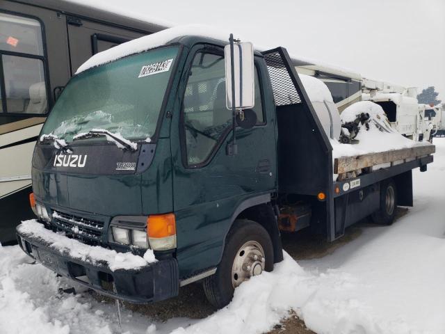 1999 Isuzu NPR 1999 image