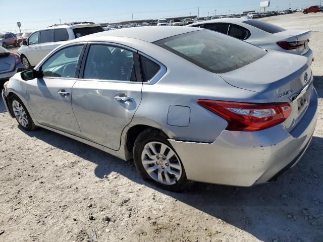 Obraz 2 z 2016 NISSAN ALTIMA 2.5 2016 z VIN 1N4AL3APXGC238090