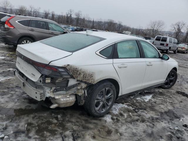 Image 3 of 2023 HONDA ACCORD HYBRID EXL 2023 with VIN 1HGCY2F61PA066561