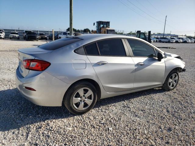 Изображение 3 2018 CHEVROLET CRUZE LS 2018 с VIN 1G1BC5SM8J7124421