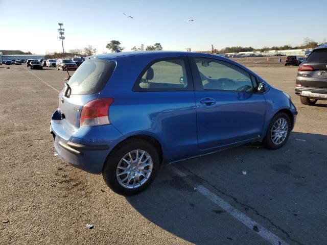 Изображение 3 2009 TOYOTA YARIS  2009 с VIN JTDJT903095237100
