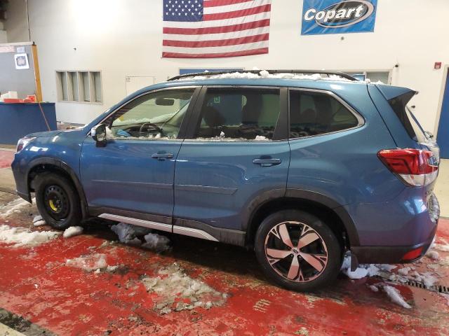 Obraz 2 z 2020 SUBARU FORESTER TOURING 2020 z VIN JF2SKAXC9LH596841