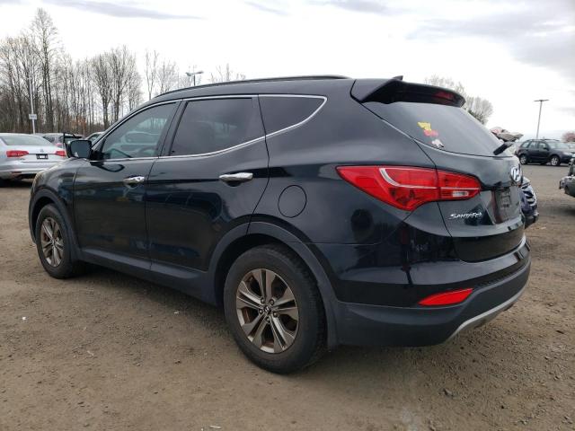 Image 2 of 2014 HYUNDAI SANTA FE SPORT  2014 with VIN 5XYZU3LB0EG131828