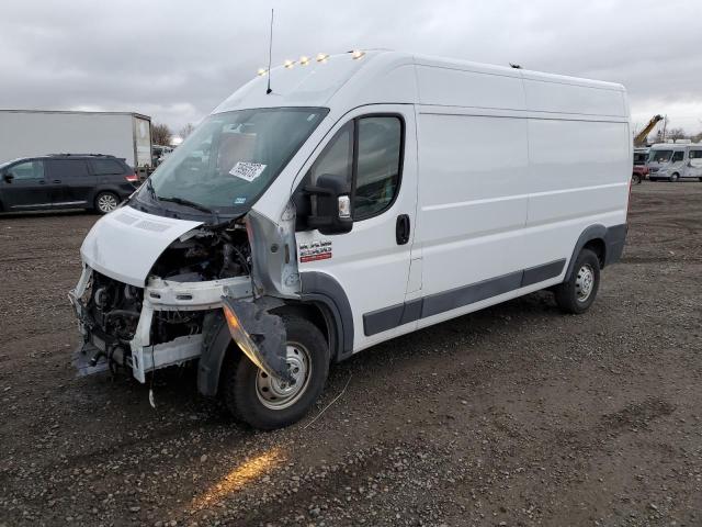 2018 RAM PROMASTER 2500 2500 HIGH 2018 image