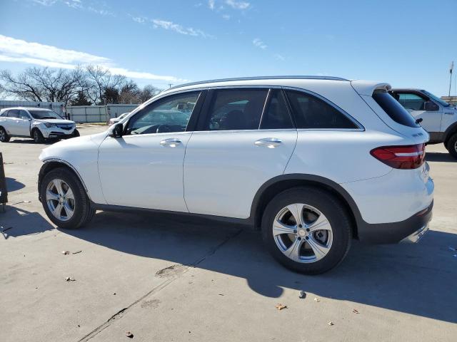 Изображение 2 2016 MERCEDES-BENZ GLC 300 2016 с VIN WDC0G4JB3GF025673