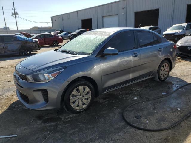 Image 1 of 2019 KIA RIO S 2019 with VIN 3KPA24AB5KE230374