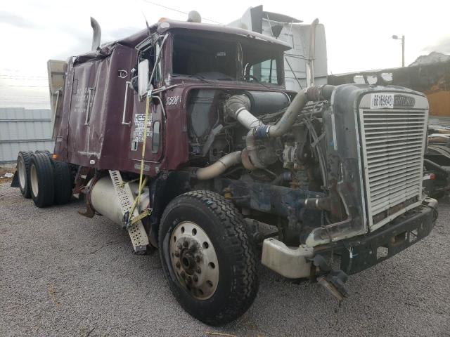 Image 1 of 1994 FREIGHTLINER CONVENTIONAL FLD120 1994 with VIN 1FUYDSEBXRH417677