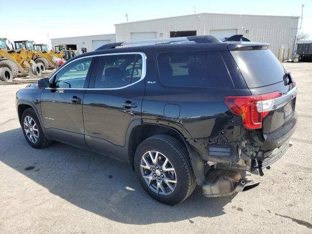 Image 2 of 2023 GMC ACADIA SLT 2023 with VIN 1GKKNULSXPZ237068