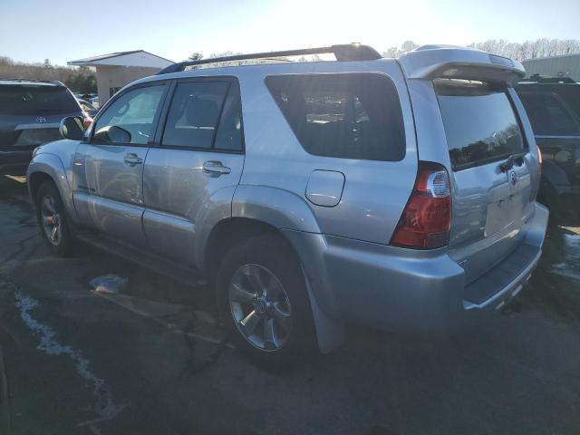Изображение 2 2008 TOYOTA 4RUNNER LIMITED 2008 с VIN JTEBU17R488107620