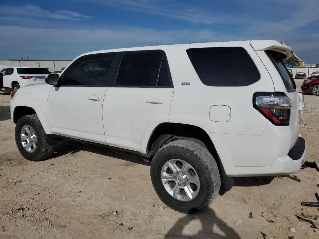 Obraz 2 z 2021 TOYOTA 4RUNNER SR5/SR5 PREMIUM 2021 z VIN JTEMU5JR0M5908694