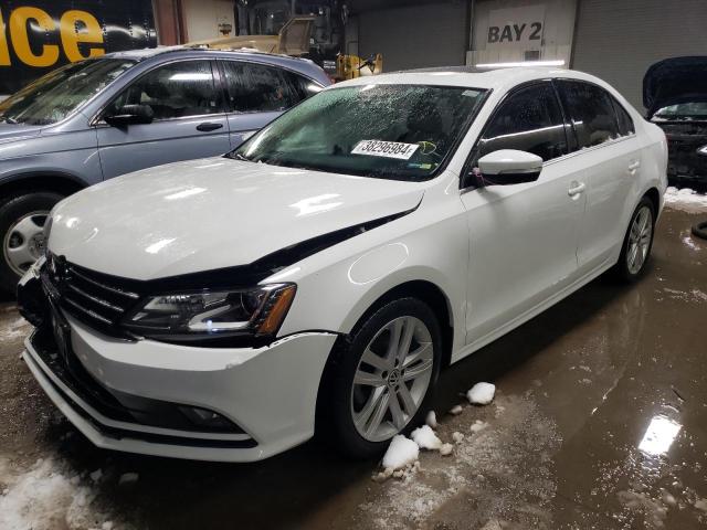 Изображение 2015 VOLKSWAGEN JETTA SEL 2015
