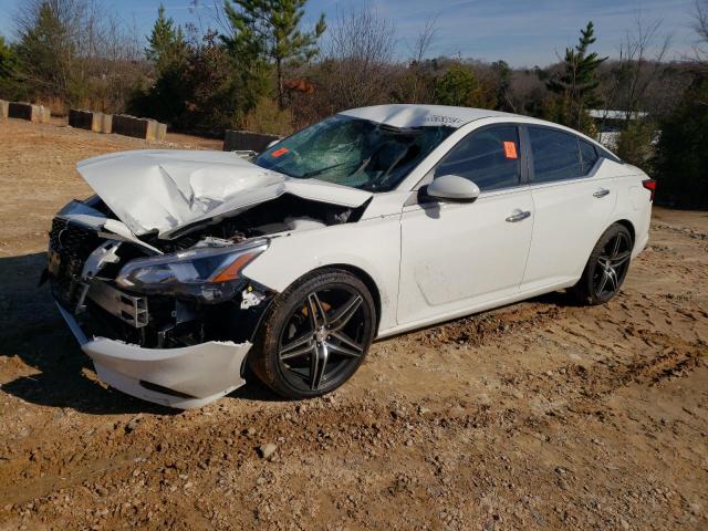Obraz 1 z 2020 NISSAN ALTIMA S 2020 z VIN 1N4BL4BVXLC238527