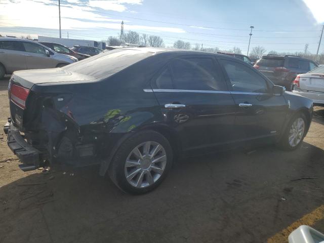 Image 3 of 2012 LINCOLN MKZ HYBRID 2012 with VIN 3LNDL2L31CR803975