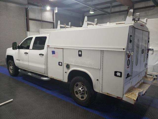 Изображение 2 2015 CHEVROLET SILVERADO K2500 HEAVY DUTY 2015 с VIN 1GB1KUE80FF120122