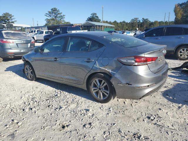 Изображение 2 2017 HYUNDAI ELANTRA SE 2017 с VIN KMHD84LF4HU301758