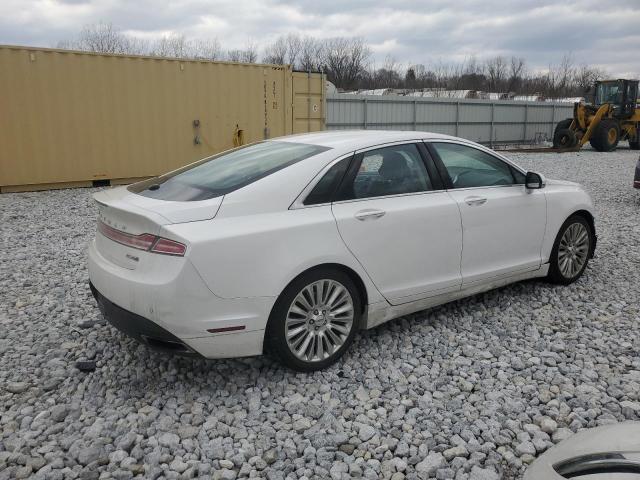 Image 3 of 2016 LINCOLN MKZ  2016 with VIN 3LN6L2J96GR627544