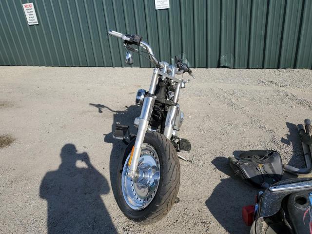 Obraz 2 z 2013 HARLEY-DAVIDSON FLSTF FATBOY 2013 z VIN 1HD1BXV11DB047362