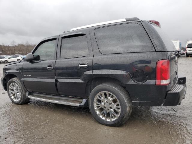 Obraz 2 z 2002 CADILLAC ESCALADE LUXURY 2002 z VIN 1GYEK63N52R176142