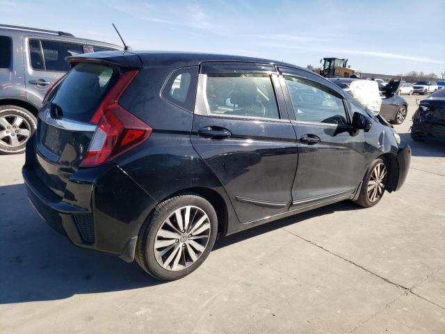 Изображение 3 2016 HONDA FIT EX 2016 с VIN JHMGK5H79GX031173