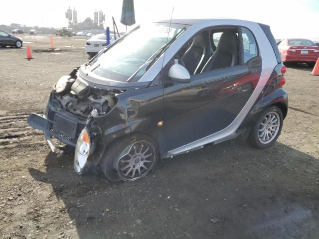 2013 SMART FORTWO PURE 2013 image