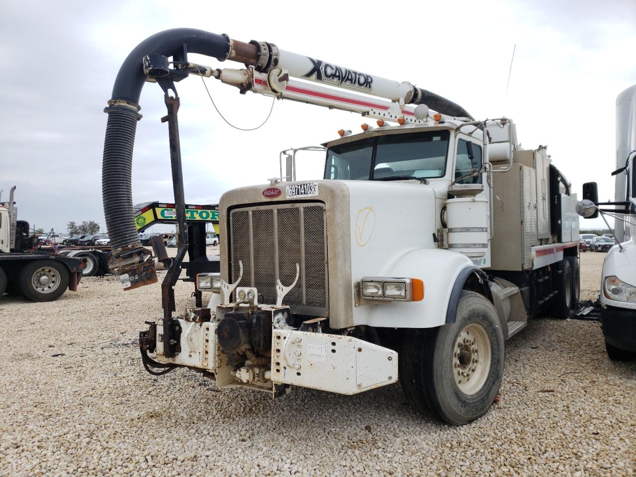 Obraz 2 z 2012 PETERBILT 367  2012 z VIN 1NPTL70X5CD146636