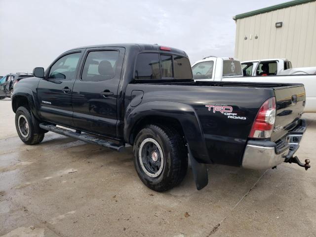 Image 2 of 2011 TOYOTA TACOMA DOUBLE CAB PRERUNNER 2011 with VIN 5TFJU4GN6BX002203