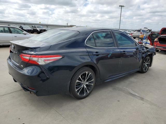 Image 3 of 2018 TOYOTA CAMRY L 2018 with VIN 4T1B11HK3JU564376