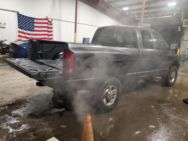 Изображение 3 2003 DODGE RAM 2500 ST 2003 с VIN 3D7KU28DX3G713428
