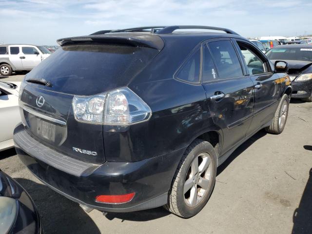 Изображение 3 2008 LEXUS RX 350 2008 с VIN JTJGK31U680011699