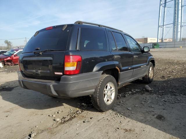 Image 3 of 2003 JEEP GRAND CHEROKEE LAREDO 2003 with VIN 1J4GW48S13C567809