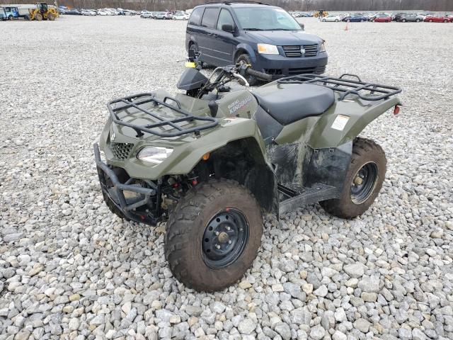 Obraz 2 z 2019 SUZUKI LT-A400 F 2019 z VIN 5SAAK4D30K7101045