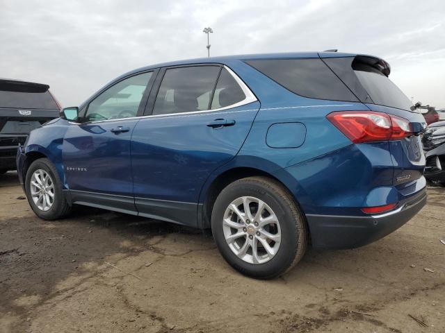 Изображение 2 2020 CHEVROLET EQUINOX LT 2020 с VIN 3GNAXKEVXLL207302