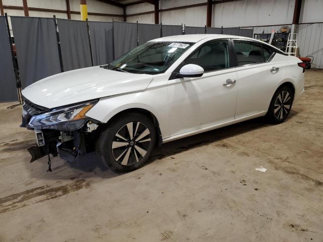 Image 1 of 2021 NISSAN ALTIMA SV 2021 with VIN 1N4BL4DVXMN408176