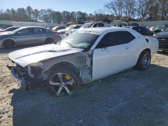 Obraz 1 z 2014 DODGE CHALLENGER R/T 2014 z VIN 2C3CDYBT3EH310349