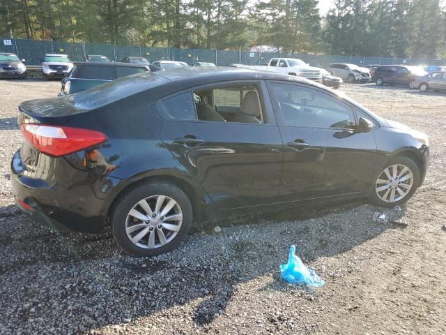 Image 3 of 2016 KIA FORTE LX 2016 with VIN KNAFX4A63G5604328