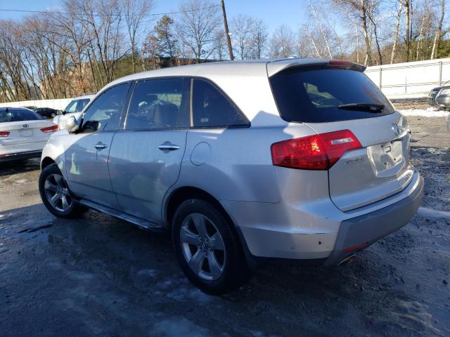 Obraz 2 z 2008 ACURA MDX SPORT 2008 z VIN 2HNYD28788H540458