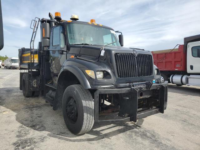 Image 1 of 2005 INTERNATIONAL 7000 7600 2005 with VIN 1HTWZAHR65J034019