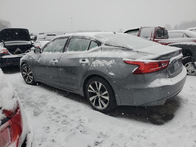 Image 2 of 2016 NISSAN MAXIMA 3.5S 2016 with VIN 1N4AA6APXGC435767
