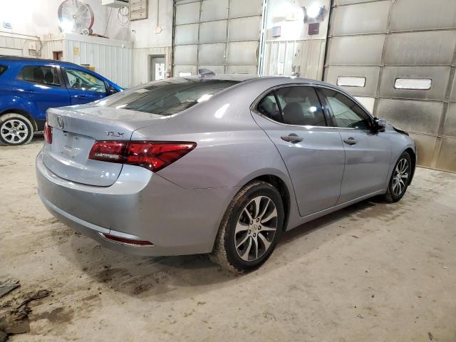Изображение 3 2015 ACURA TLX TECH 2015 с VIN 19UUB1F57FA007102
