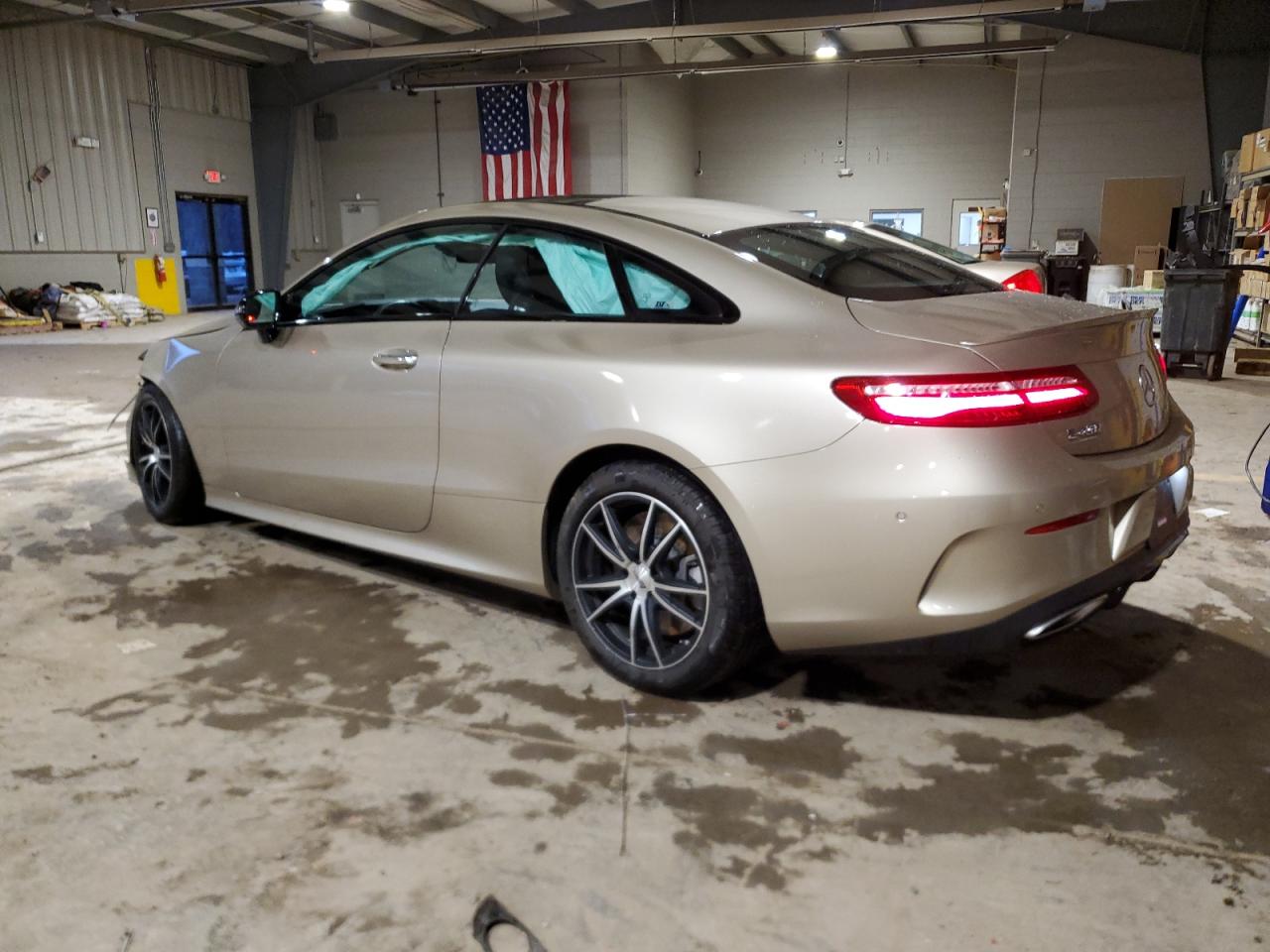 Obraz 2 z 2020 MERCEDES-BENZ E 450 4MATIC 2020 z VIN W1K1J6JB7LF140462